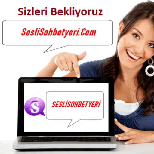 Sesli Sohbet Odaları